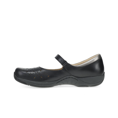 Dansko Stacy 2.0 Black