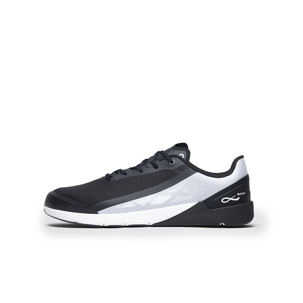 Notace Michi 1 Black/White Mens