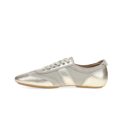 Dansko Milana Gold Metallic