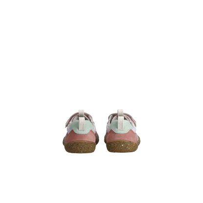 Groundies Lou 2.0 Kids Rose/Mint