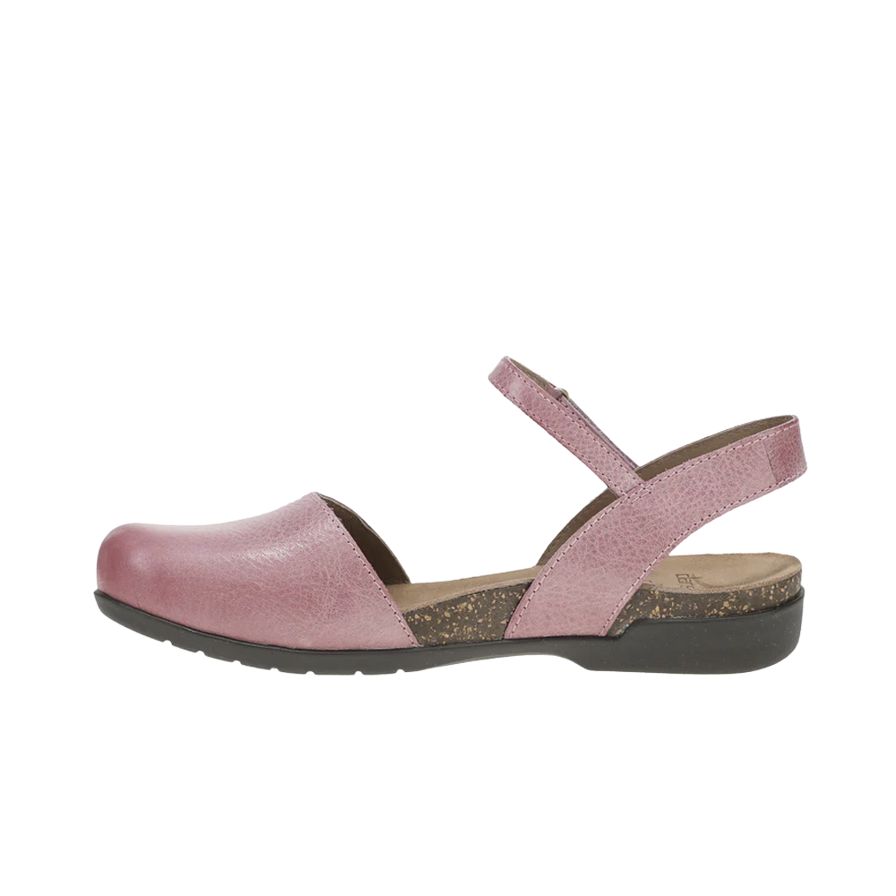 Dansko Rowan Pink