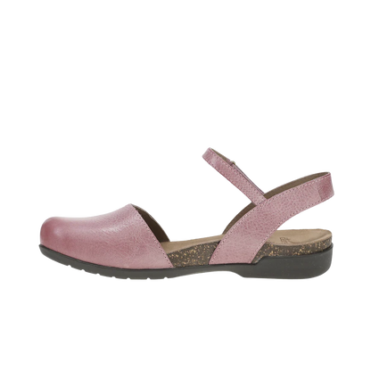 Dansko Rowan Pink