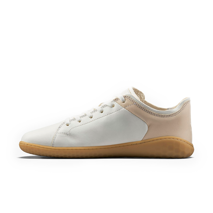 Vivobarefoot Geo Court III Womens Rose