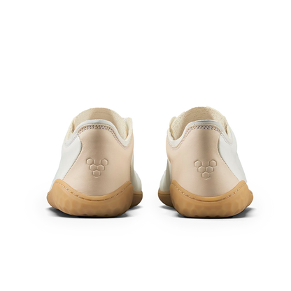 Vivobarefoot Geo Court III Womens Rose