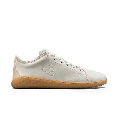 Vivobarefoot Geo Court III Womens Rose