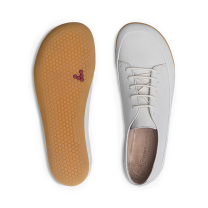 Vivobarefoot Opanka Sneaker II Womens Limestone
