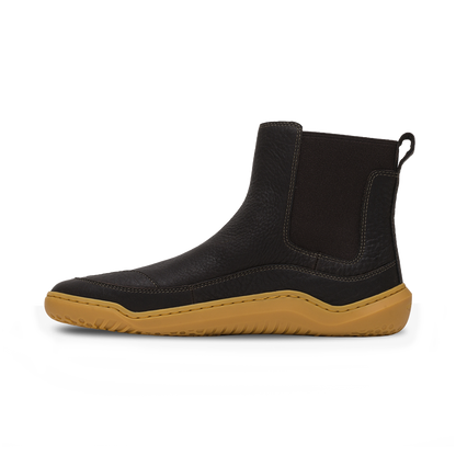 Vivobarefoot Gobi Chelsea Womens Bracken