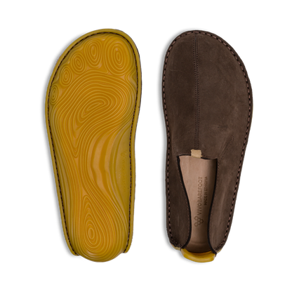Vivobarefoot Ababa II Womens Bracken