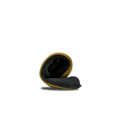 Vivobarefoot Ababa II Womens Obsidian
