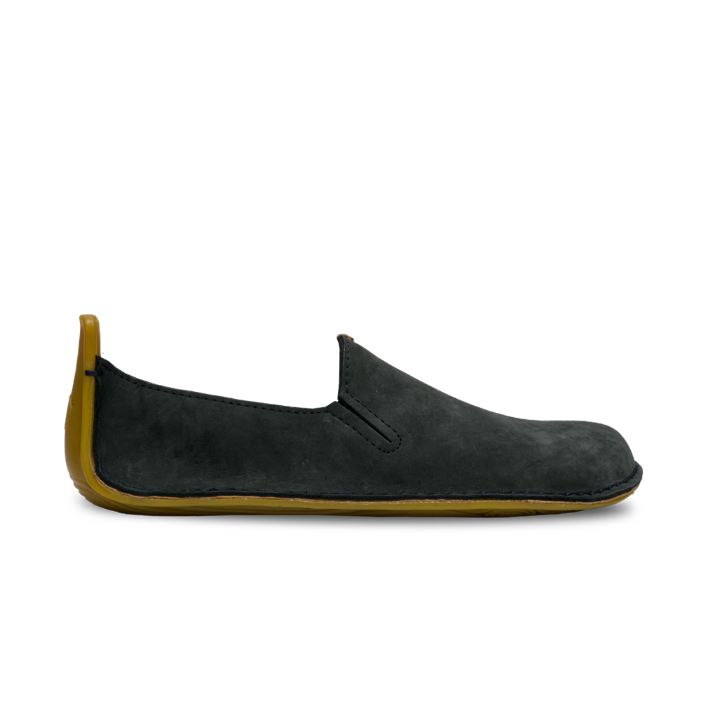 Vivobarefoot Ababa II Womens Obsidian