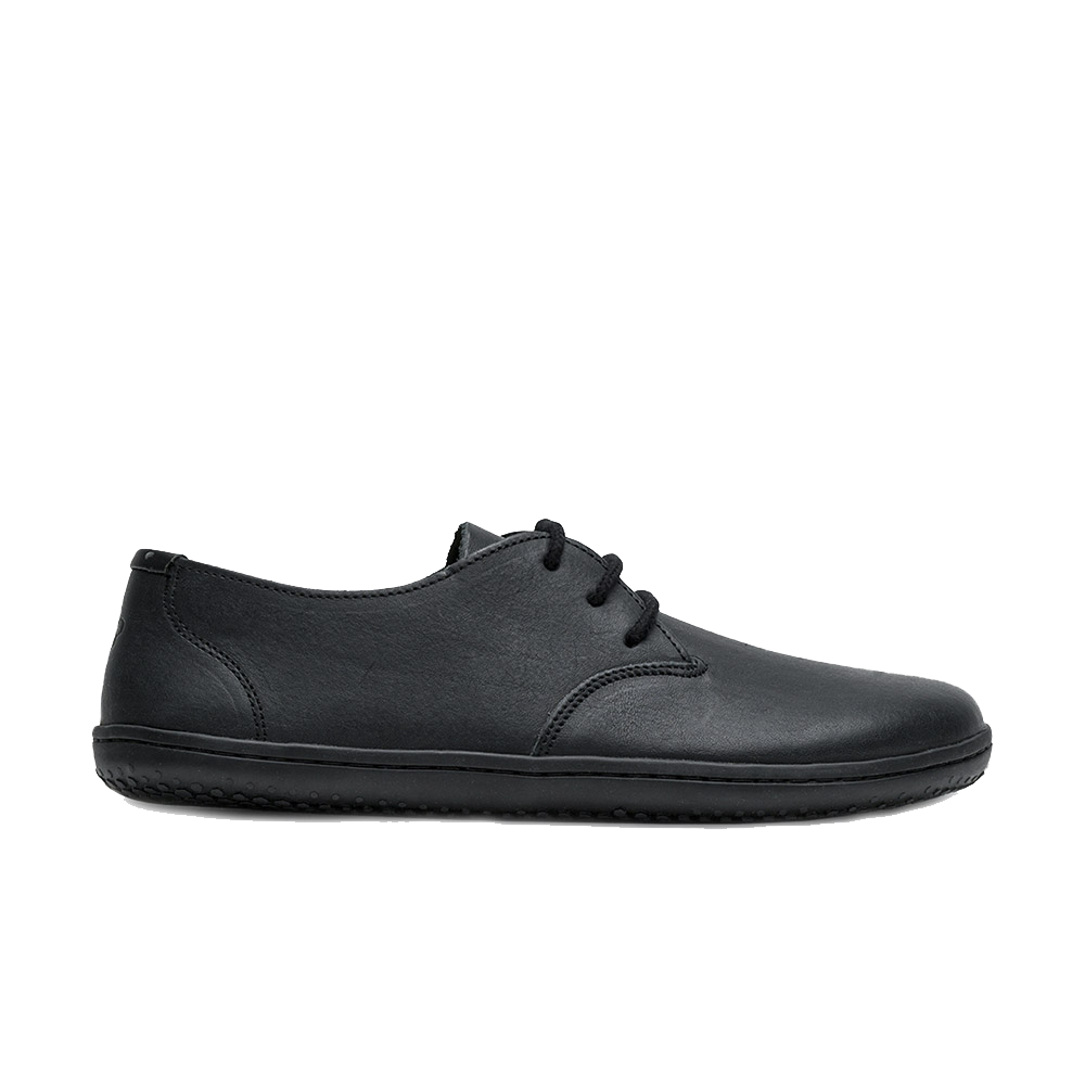 Vivobarefoot Ra IV Womens Obsidian