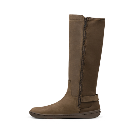 Vivobarefoot Ryder II Womens Bracken