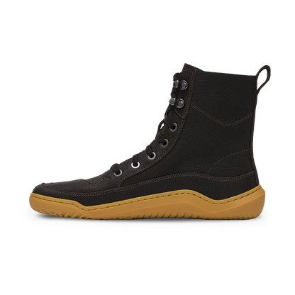 Vivobarefoot Gobi Boot Womens Bracken