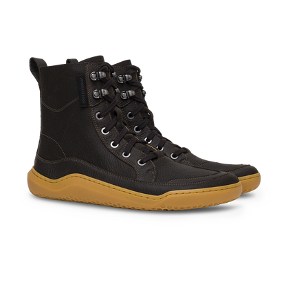 Vivobarefoot Gobi Boot Womens Bracken