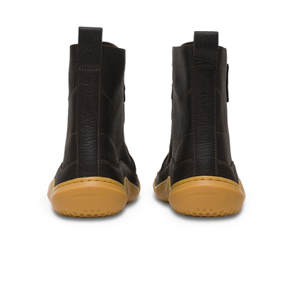 Vivobarefoot Gobi Boot Womens Bracken