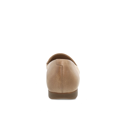 Dansko Larisa Taupe Milled