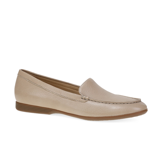 Dansko Lorri Sand Tumbled