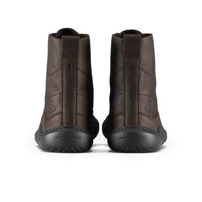 Vivobarefoot Gobi Boot II Womens Mole