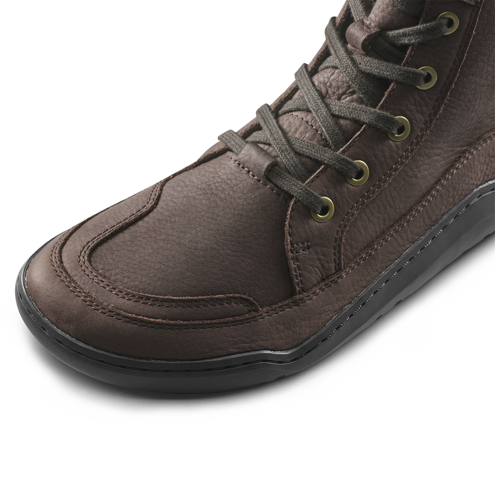 Vivobarefoot Gobi Boot II Womens Mole