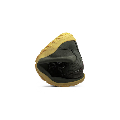 Vivobarefoot Tracker II FG Womens Obsidian