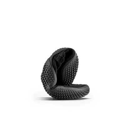 Vivobarefoot Motus Studio Sneaker Womens Obsidian