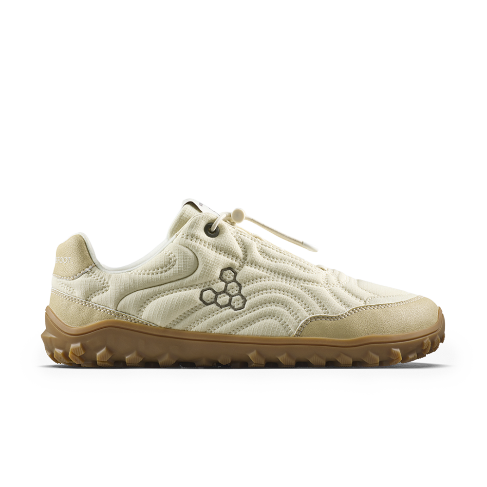 Vivobarefoot Tracker Tova Sneaker Womens Sand