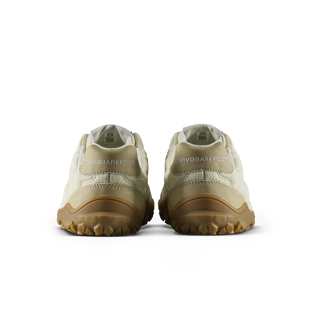 Vivobarefoot Tracker Tova Sneaker Womens Sand