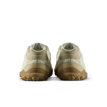 Vivobarefoot Tracker Tova Sneaker Womens Sand