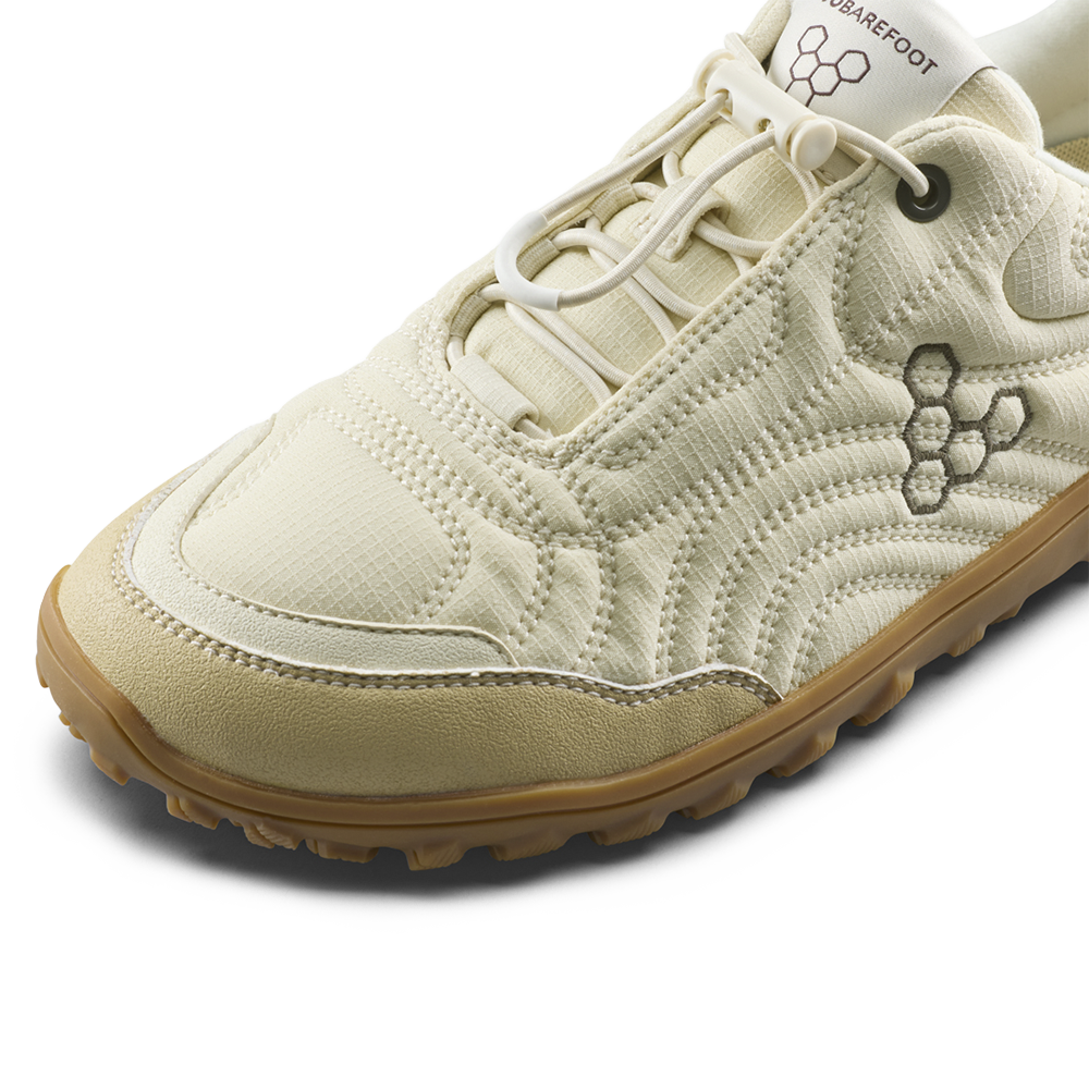 Vivobarefoot Tracker Tova Sneaker Womens Sand