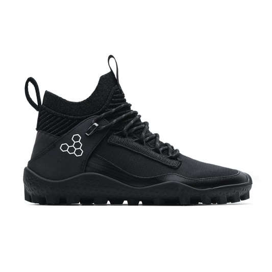 Vivobarefoot Magna Lite WR SG Womens Triple Black