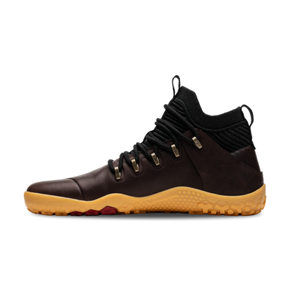 Vivobarefoot Magna Leather FG Womens Bracken