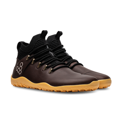 Vivobarefoot Magna Leather FG Womens Bracken