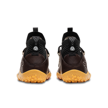 Vivobarefoot Magna Leather FG Womens Bracken
