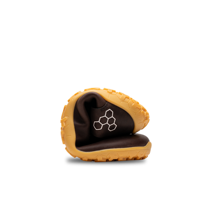 Vivobarefoot Magna Leather FG Womens Bracken