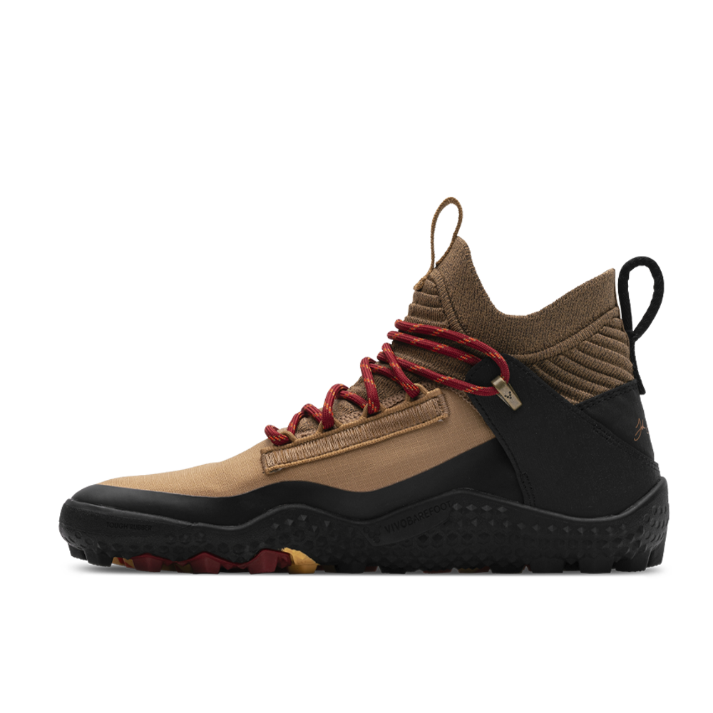 Vivobarefoot Magna Lite WR SG JJF Womens Bone Brown