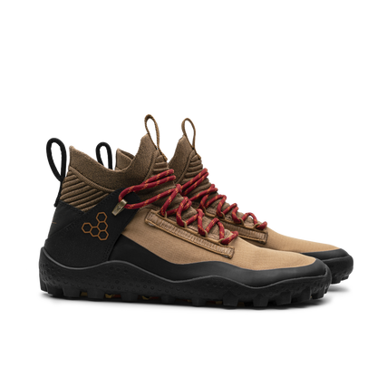 Vivobarefoot Magna Lite WR SG JJF Womens Bone Brown