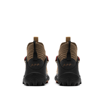 Vivobarefoot Magna Lite WR SG JJF Womens Bone Brown