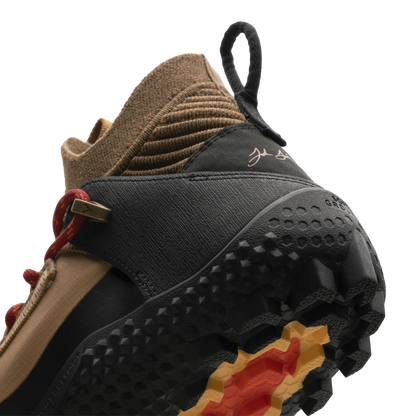 Vivobarefoot Magna Lite WR SG JJF Womens Bone Brown