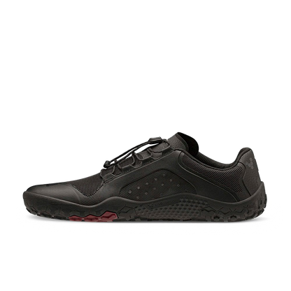 Vivobarefoot Primus Trail II FG Womens Obsidian