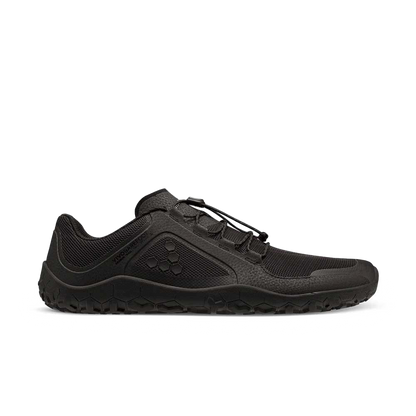 Vivobarefoot Primus Trail II FG Womens Obsidian