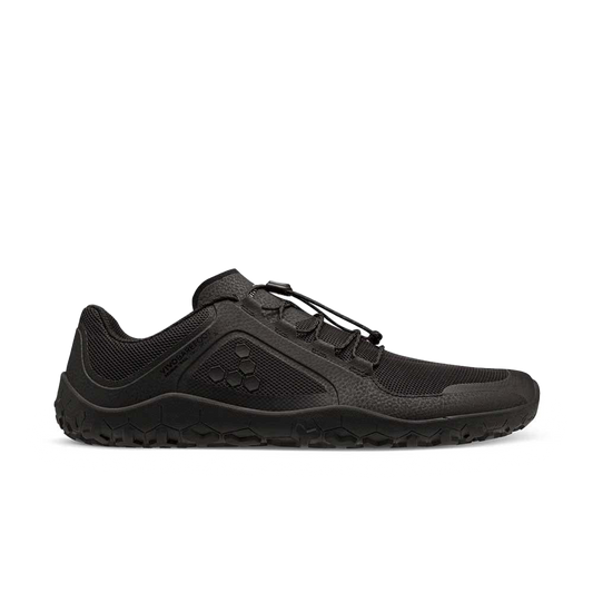 Vivobarefoot Primus Trail II FG Womens Obsidian