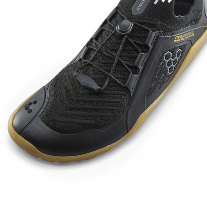 Vivobarefoot Primus Trail Knit FG Womens Purple Heather