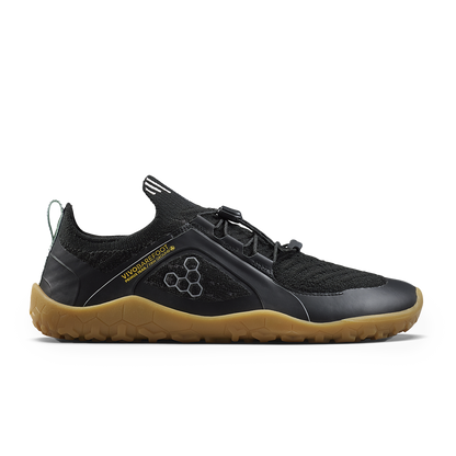 Vivobarefoot Primus Trail Knit FG Womens Purple Heather