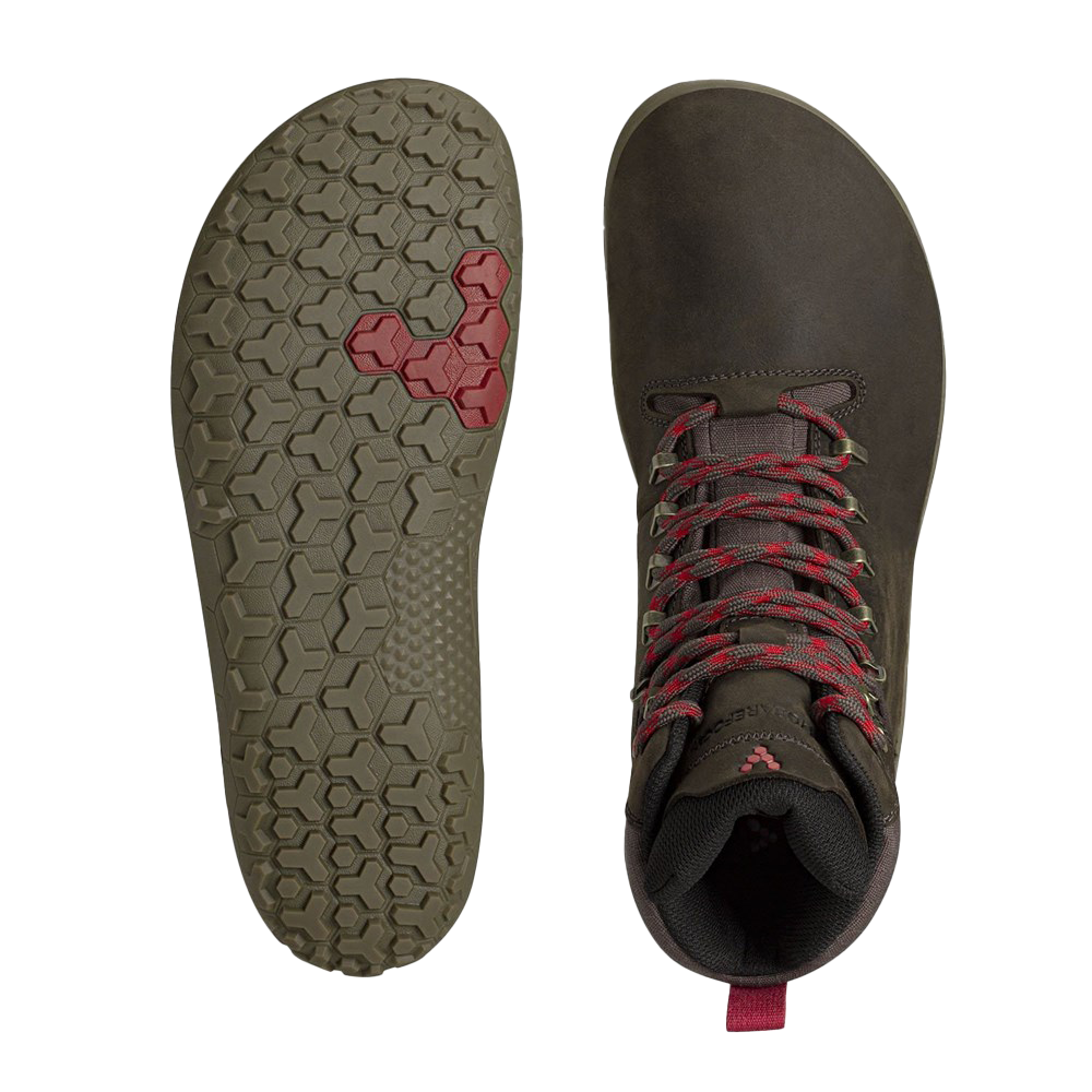 [PRE-ORDER] Vivobarefoot Tracker II FG Womens Bracken (ETA. EARLY JUNE)