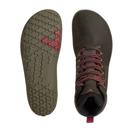 [PRE-ORDER] Vivobarefoot Tracker II FG Womens Bracken (ETA. EARLY JUNE)