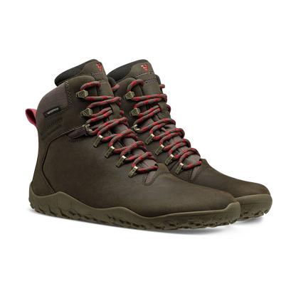Vivobarefoot Tracker II FG Womens Bracken