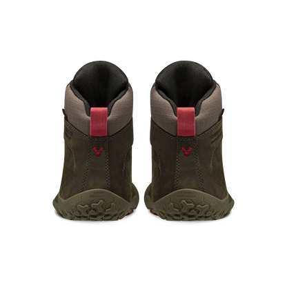 [PRE-ORDER] Vivobarefoot Tracker II FG Womens Bracken (ETA. EARLY JUNE)