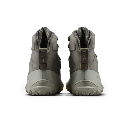 Vivobarefoot Tracker Textile AT II JJF Womens Shadow Green