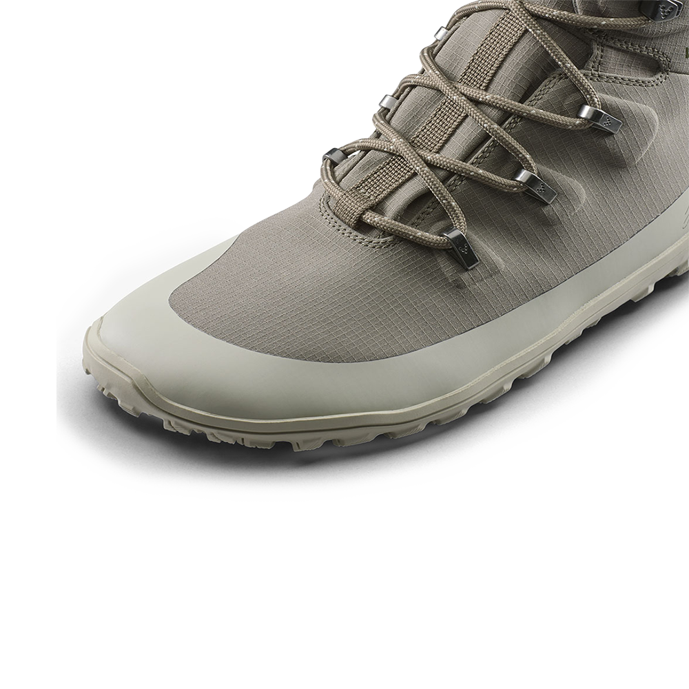 Vivobarefoot Tracker Textile AT II JJF Womens Shadow Green