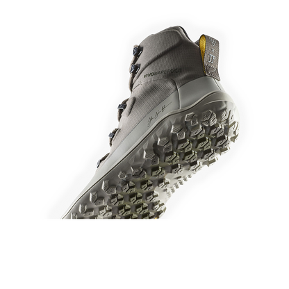 Vivobarefoot Tracker Textile AT II JJF Womens Shadow Green